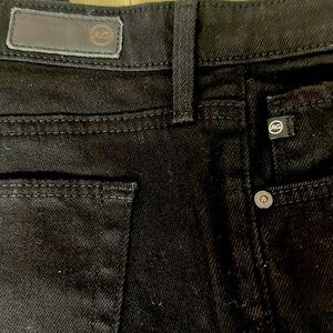 AG Adriano Goldschmied Size 28